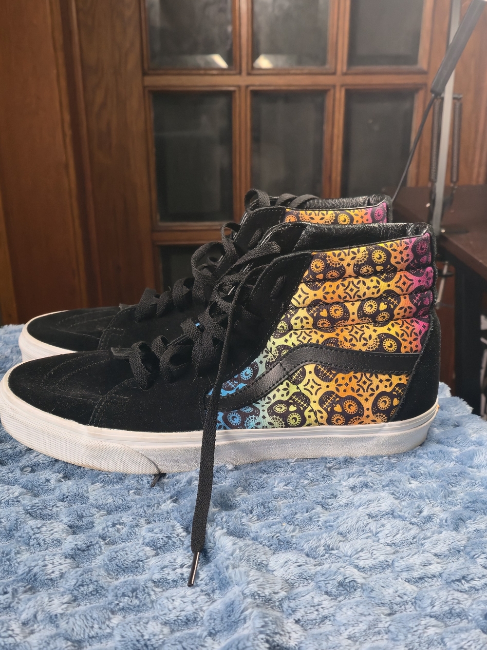 Vans Sk8 Hi